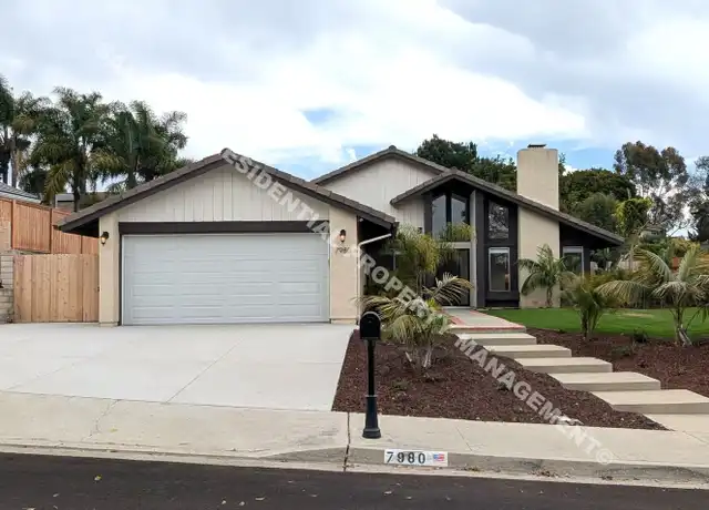 Property at 7980 Amargosa Dr, Carlsbad, CA, 92009, 4 beds, 2 baths, [object Object]