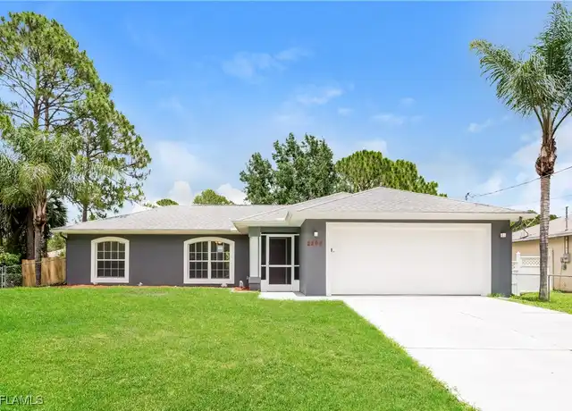 Property at 2298 Margaret Ln, North Port, FL, 34286, 3 beds, 2 baths, [object Object]