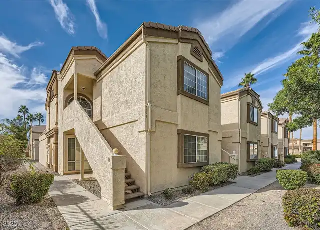 Property at 3612 Shawn Reynolds Ct #104, Las Vegas, NV, 89129, 2 beds, 2 baths, [object Object]