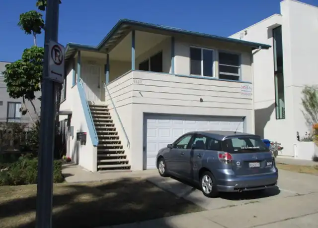 Property at 9825 Hannum Dr Unit 9825, Los Angeles, CA, 90034, 2 beds, 1 bath, [object Object]