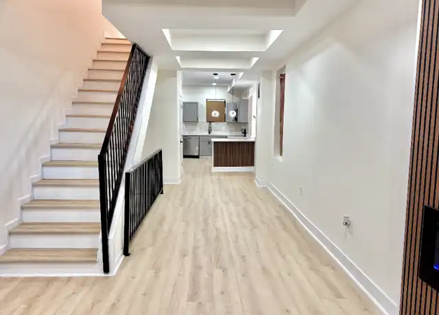 Property at 1518 E Lanvale St, Baltimore, MD, 21213, 4 beds, 4 baths, [object Object]