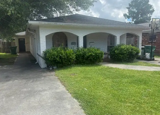 Property at 5022 Fairfield St, Metairie, LA, 70006, 3 beds, 2 baths, [object Object]
