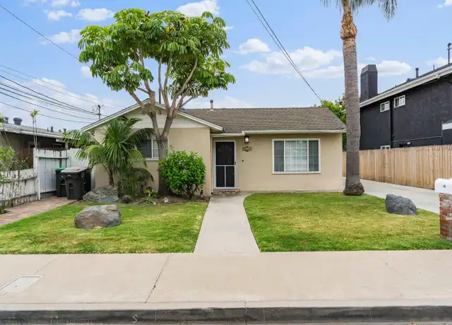 Property at 217 E 20th St Unit A, Costa Mesa, CA, 92627, 2 beds, 2 baths, [object Object]