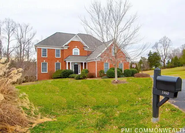 Property at 1460 Brentwood Way, Earlysville, VA, 22936, 5 beds, 5 baths, [object Object]