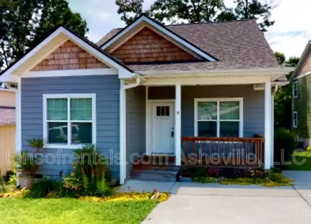 Property at 8 Loblolly Ln, Asheville, NC, 28803, 3 beds, 2 baths, [object Object]