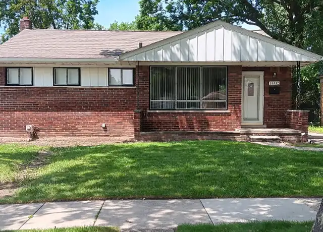 Property at 14430 Pearson St, Oak Park, MI, 48237, 3 beds, 1.5 baths, [object Object]