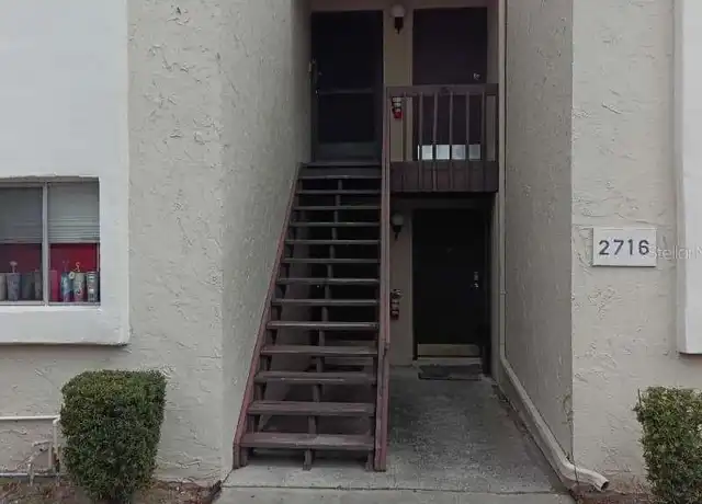 Property at 2716 Hidden Lake Blvd Unit C-1, Sarasota, FL, 34237, 2 beds, 1 bath, [object Object]