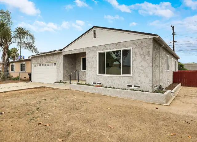 Property at 650 Colorado Ave, Chula Vista, CA, 91910, 3 beds, 1 bath, [object Object]