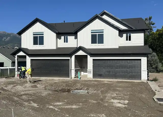 Property at 520 E South Weber Dr Unit B1, South Weber, UT, 84405, 3 beds, 2.5 baths, [object Object]