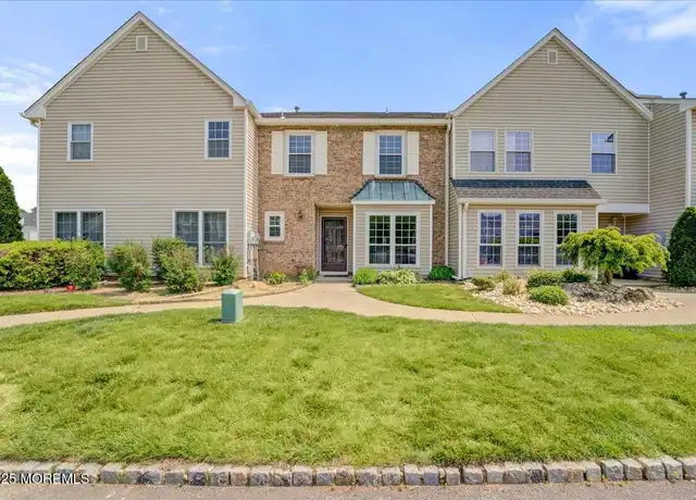 Property at 195 Nantucket Pl, Morganville, NJ, 07751, 3 beds, 2.5 baths, [object Object]