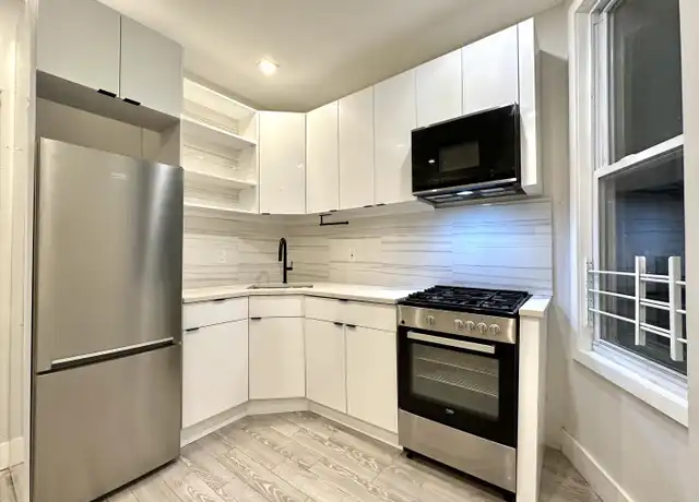 Property at 88 Wallis Ave Unit 2B, Jersey City, NJ, 07306, 2 beds, 1 bath, [object Object]