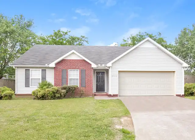 Property at 2915 Boyle Ct, Murfreesboro, TN, 37128, 3 beds, 2 baths, [object Object]