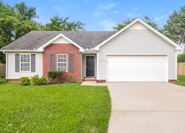 Property at 2915 Boyle Ct, Murfreesboro, TN, 37128, 3 beds, 2 baths, [object Object]