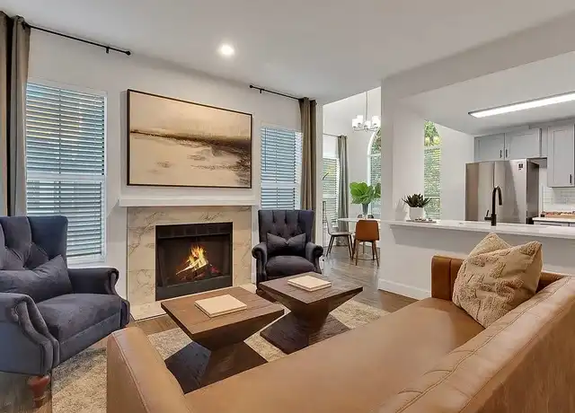 Property at The Marks - 1701 E Hampden Ave, Englewood, CO, 80113, 1-2 bed, 1-2 bath, [object Object]