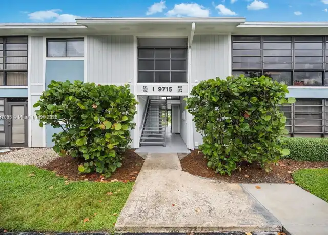 Property at 9715 Hammocks Blvd #203, Miami, FL, 33196, 2 beds, 2 baths, [object Object]