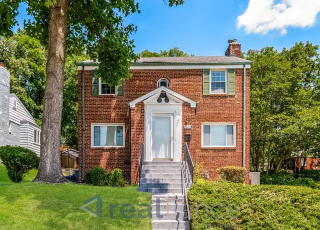 Property at 5620 Hawthorne St, Cheverly, MD, 20785, 3 beds, 1.5 baths, [object Object]