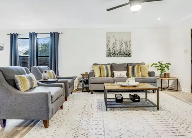 Property at 2902 Donnell Dr, Round Rock, TX, 78664, 3 beds, 2 baths, [object Object]