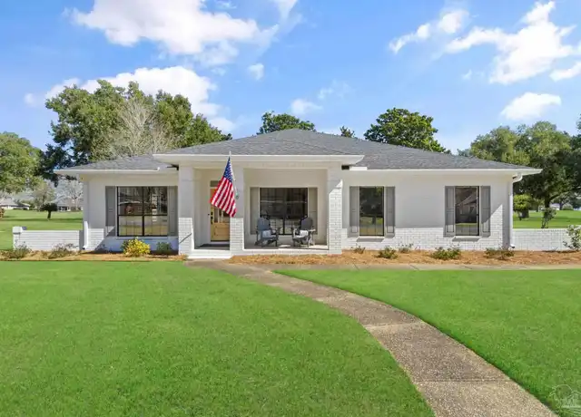 Property at 3244 Cobblestone Dr, Milton, FL, 32571, 5 beds, 3 baths, [object Object]