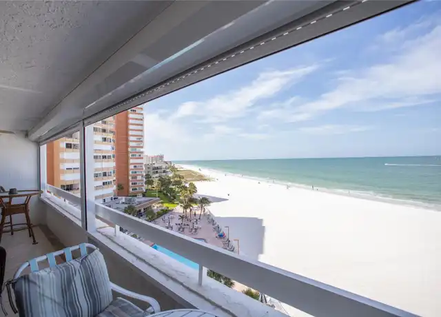 Property at 17940 Gulf Blvd Unit 6E, Redington Shores, FL, 33708, 2 beds, 2 baths, [object Object]
