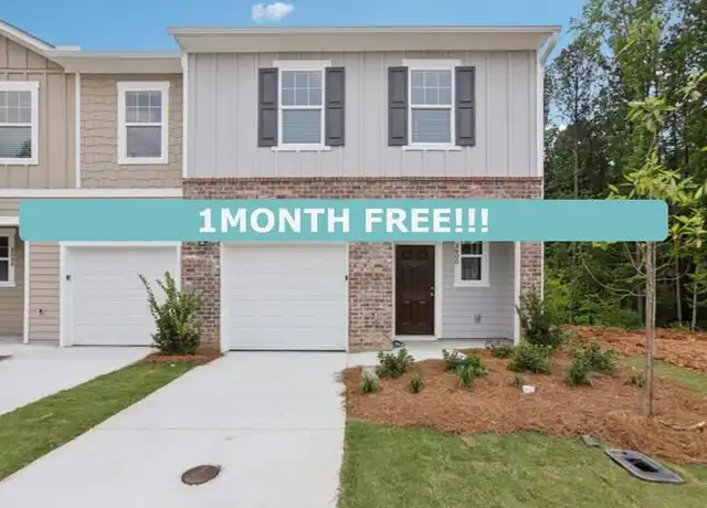 Property at 2510 Coventry St SW, Atlanta, GA, 30331, 3 beds, 2.5 baths, [object Object]