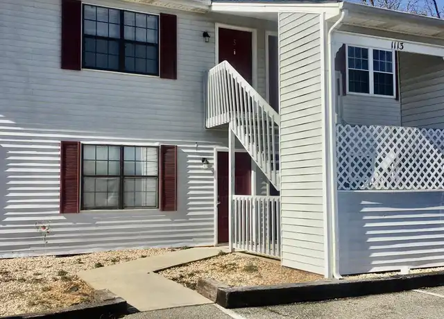 Property at 1113 Homestead Garden Ct Unit 5, Forest, VA, 24551, 1 bed, 1 bath, [object Object]