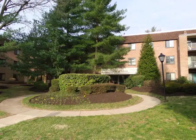 Property at 1640 Oakwood Dr Unit W-106, Penn Valley, PA, 19072, 2 beds, 2 baths, [object Object]