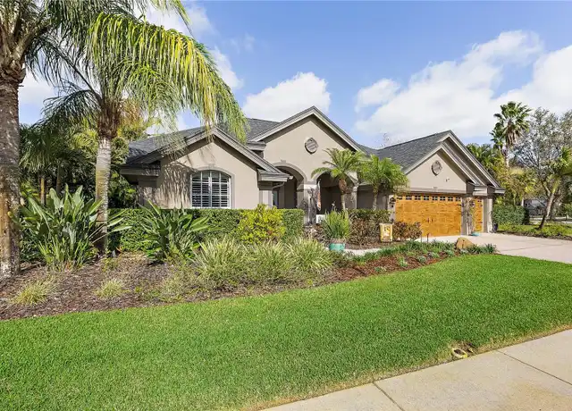 Property at 2981 Northfield Dr, Tarpon Springs, FL, 34688, 5 beds, 4 baths, [object Object]