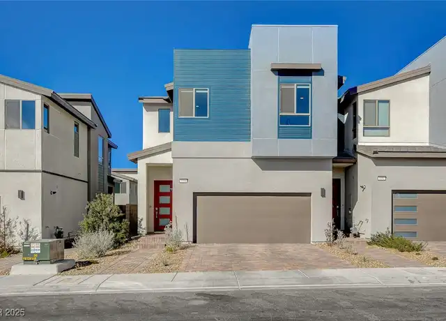 Property at 3354 Via Strada St, Henderson, NV, 89044, 3 beds, 2.5 baths, [object Object]