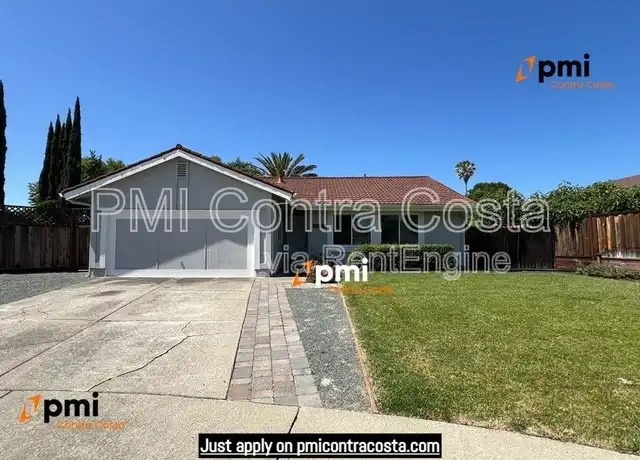 Property at 2690 Waltrip Ln, Concord, CA, 94518, 3 beds, 2 baths, [object Object]