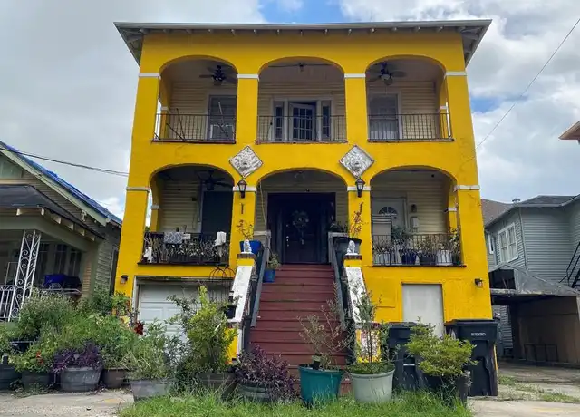 Property at 5322 Lasalle St, New Orleans, LA, 70115, 2 beds, 1 bath, [object Object]