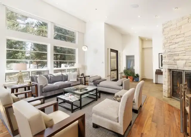 Property at 59 Maroon Dr, Aspen, CO, 81611, 5 beds, 5.5 baths, [object Object]