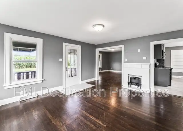 Property at 410 Park St, Linwood, KS, 66052, 4 beds, 2.5 baths, [object Object]