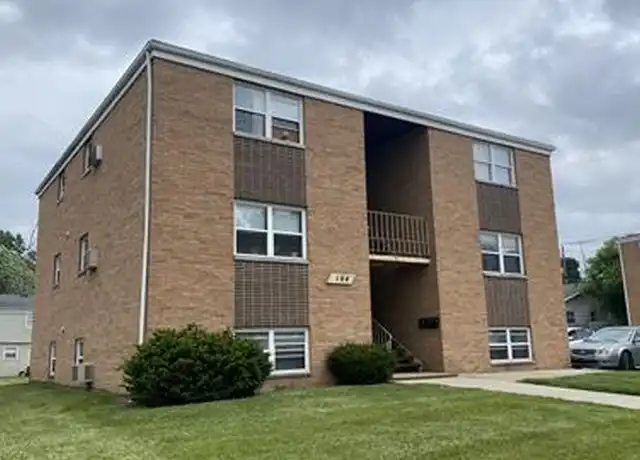 Property at 123 Pontious Ln Unit 3, Circleville, OH, 43113, 2 beds, 1 bath, [object Object]