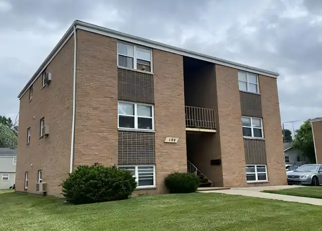 Property at 123 Pontious Ln Unit 3, Circleville, OH, 43113, 2 beds, 1 bath, [object Object]