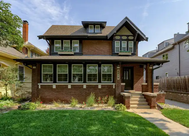 Property at 4814 Douglas St, Omaha, NE, 68132, 5 beds, 3.5 baths, [object Object]