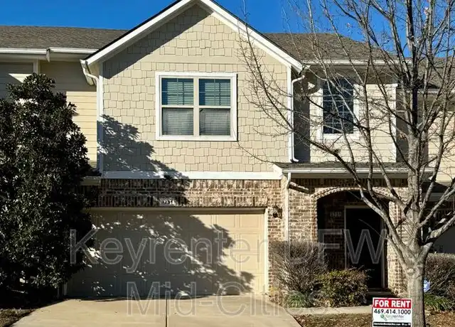 Property at 3731 Sicily St, Irving, TX, 75038, 3 beds, 3 baths, [object Object]