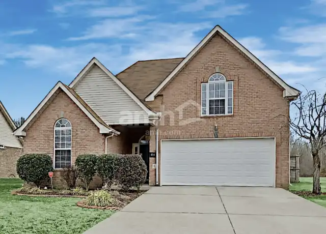 Property at 414 Forrest Pointe Dr, Murfreesboro, TN, 37130, 3 beds, 2 baths, [object Object]