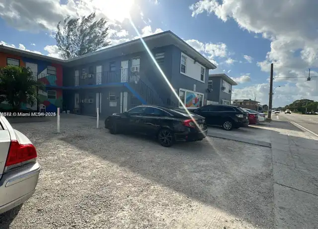 Property at 6511 NW 12th Ave #14, Miami, FL, 33150, 1 bed, 1 bath, [object Object]