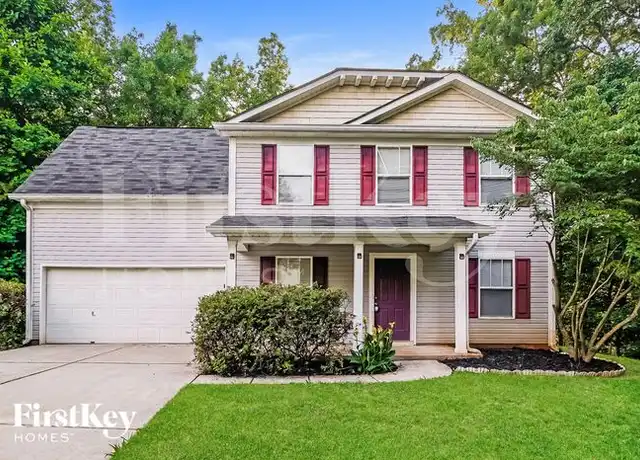 Property at 151 Peterborough Dr, Mooresville, NC, 28115, 3 beds, 2.5 baths, [object Object]
