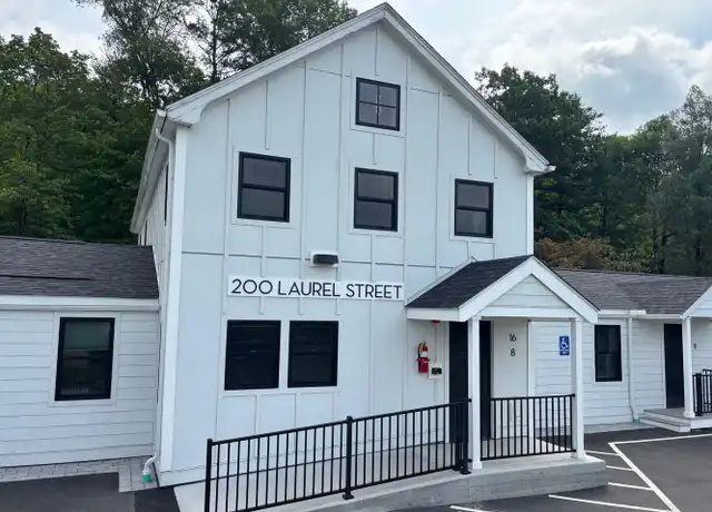 Property at 200 Laurel St Apt 8, Lee, MA, 01238, 1 bed, 1 bath, [object Object]