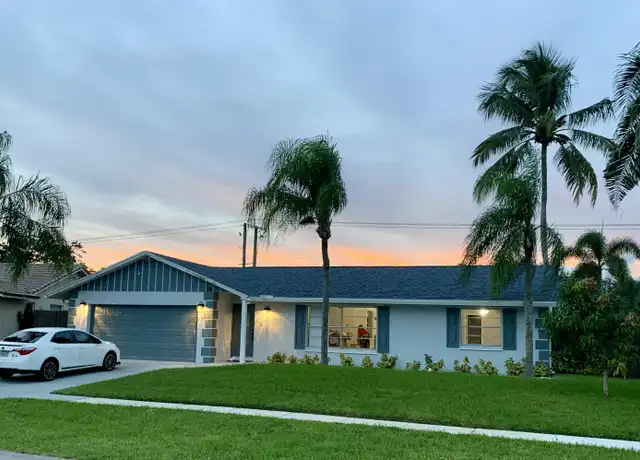 Property at 1381 Wyndcliff Dr, Wellington, FL, 33414, 4 beds, 2 baths, [object Object]