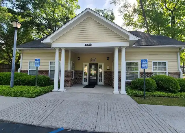 Property at Gardens at Montague - 4840 Lecque St, North Charleston, SC, 29405, 2 beds, 1 bath, [object Object]