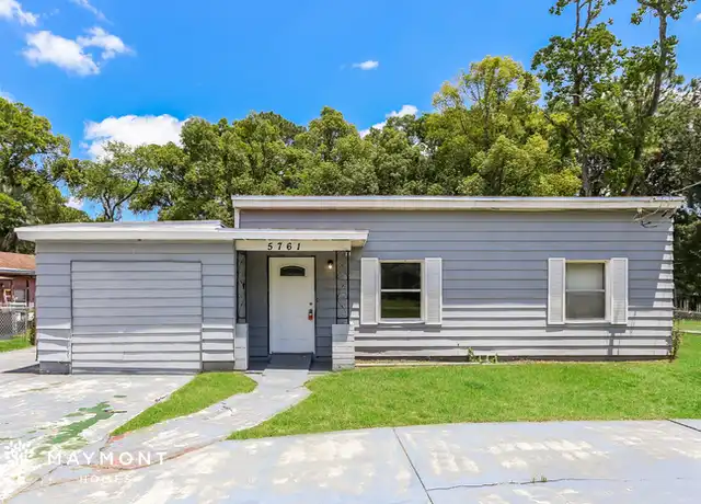 Property at 5761 Iris Blvd, Jacksonville, FL, 32209, 3 beds, 2 baths, [object Object]