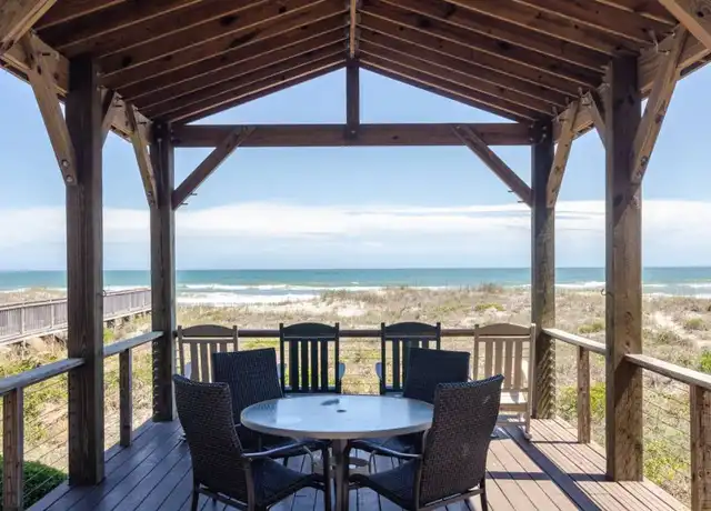 Property at 2608 N Lumina Ave Unit W163, Wrightsville Beach, NC, 28480, 4 beds, 4.5 baths, [object Object]