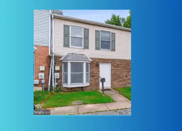 Property at 417 Strathaven Ct, Newark, DE, 19702, 3 beds, 1.5 baths, [object Object]