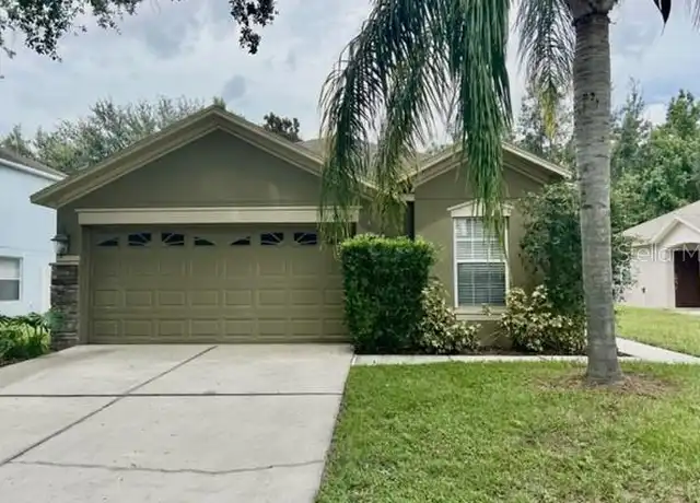 Property at 12635 Saulston Pl, Hudson, FL, 34669, 3 beds, 2 baths, [object Object]