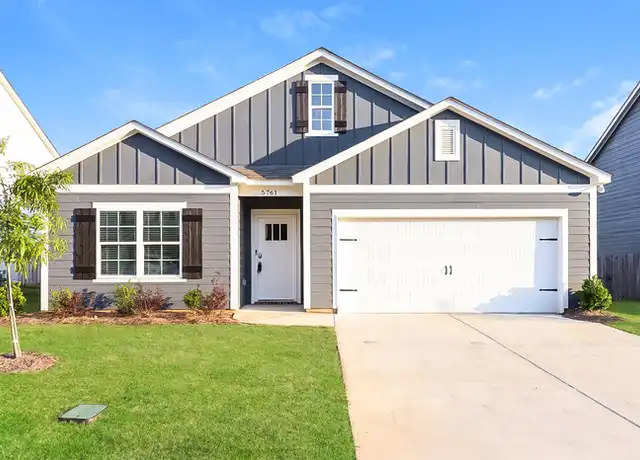 Property at 7271 Timber Leaf Br, Bessemer, AL, 35022, 4 beds, 2 baths, [object Object]
