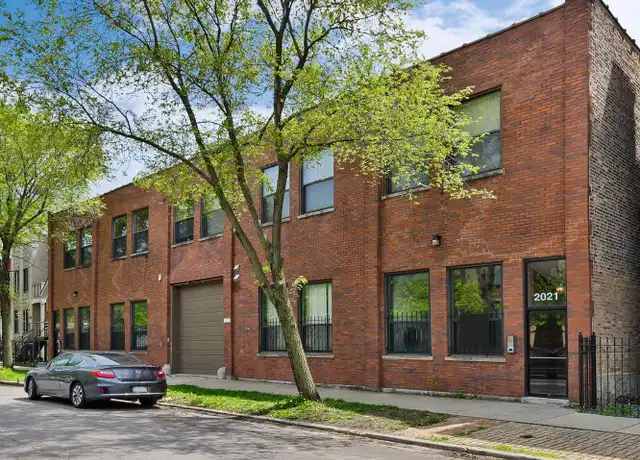 Property at 2015 W Race Ave Unit 1NW 120, Chicago, IL, 60612, 5 beds, 3 baths, [object Object]