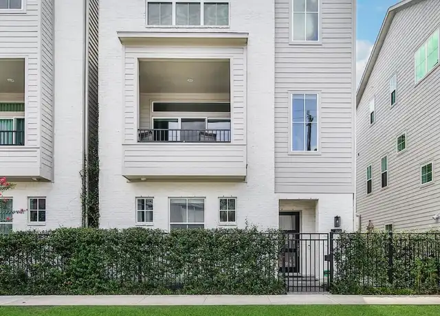 Property at 806 Detering St, Houston, TX, 77007, 3 beds, 3.5 baths, [object Object]