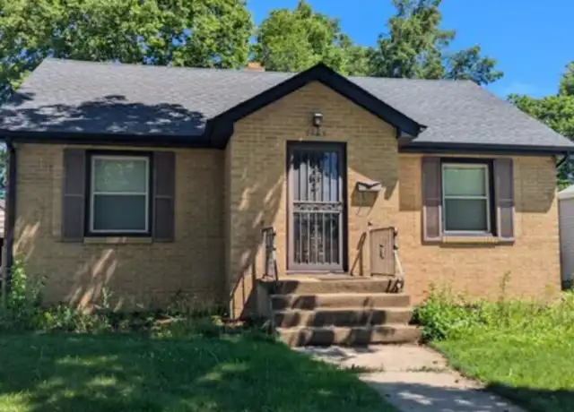 Property at 2403 Custer Ave, Rockford, IL, 61103, 2 beds, 1 bath, [object Object]